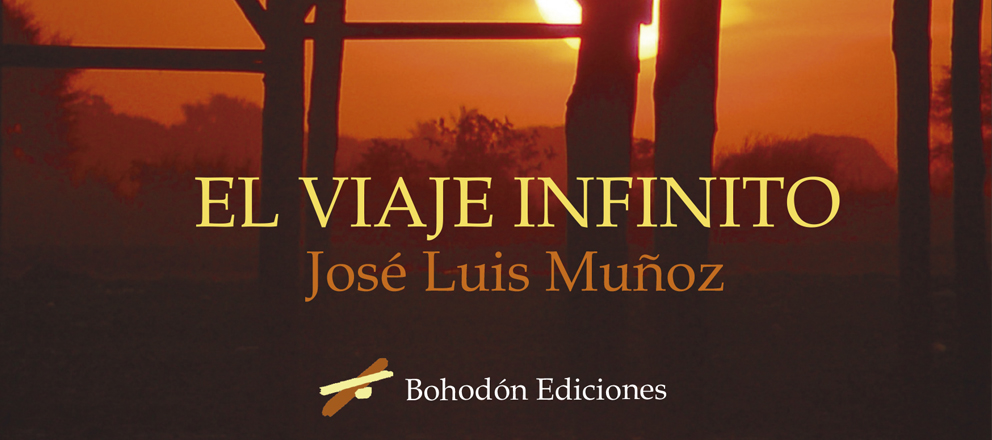 <h2>El viaje infnito</h2><br/>