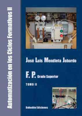 Automatización en los Ciclos Formativos F.P T II