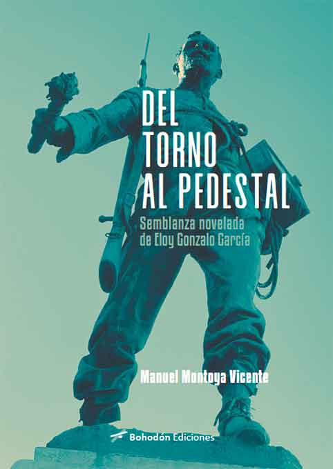 Del torno al pedestal