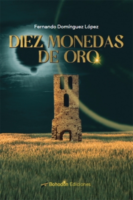 Diez monedas de oro