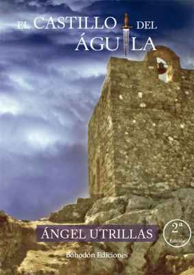 El castillo del Águila  2ª Edición