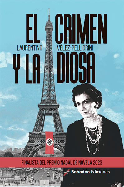 El crimen y la diosa