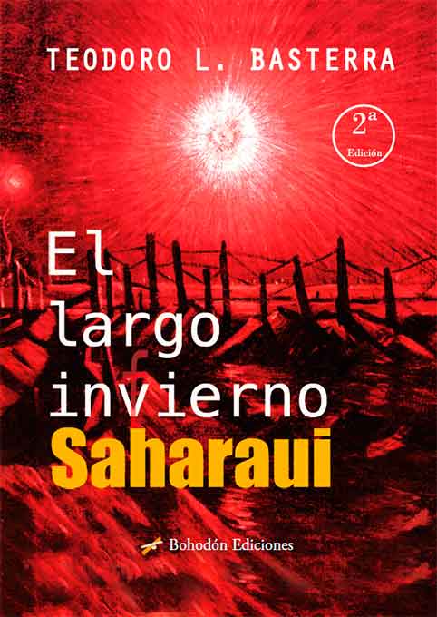 El largo invierno saharaui (2ª edición)