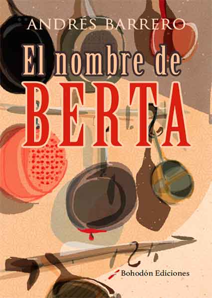 El nombre de Berta