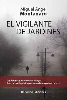 El vigilante de jardines