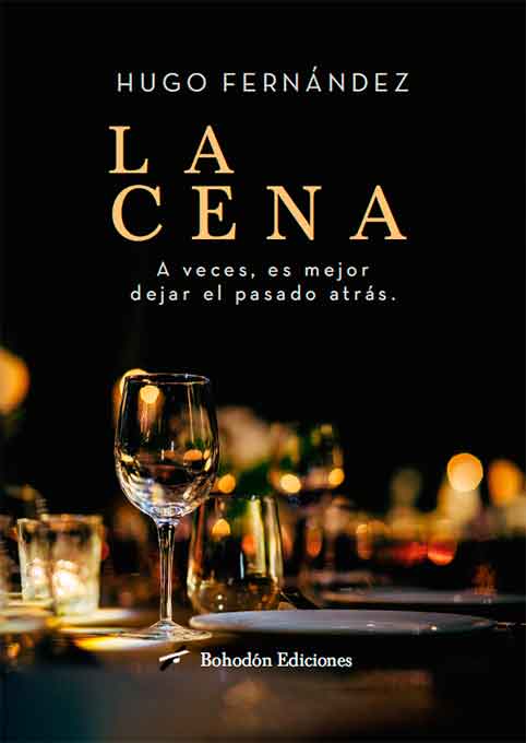 La cena