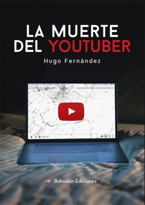 La muerte del youtuber