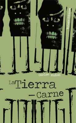 La tierra-carne 