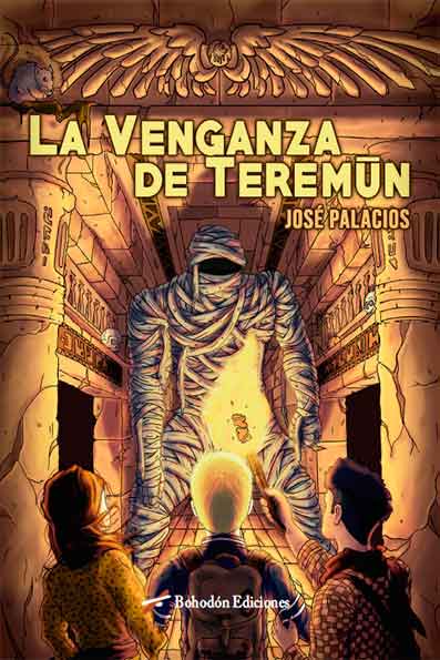 La venganza de Teremún