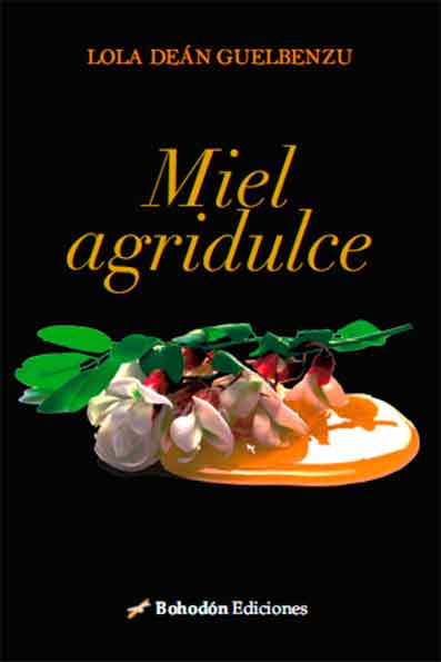 Miel agridulce