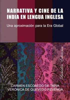 Narrativa y cine de la India en lengua inglesa