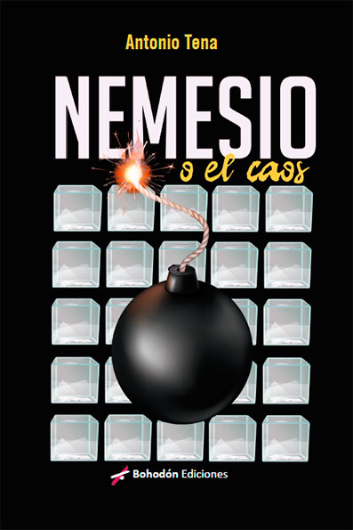 Nemesio o el caos