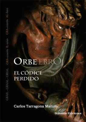 Orbe. El códice perdido.