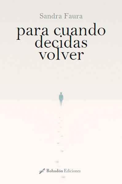 Para cuando decidas volver