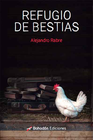 Refugio de bestias