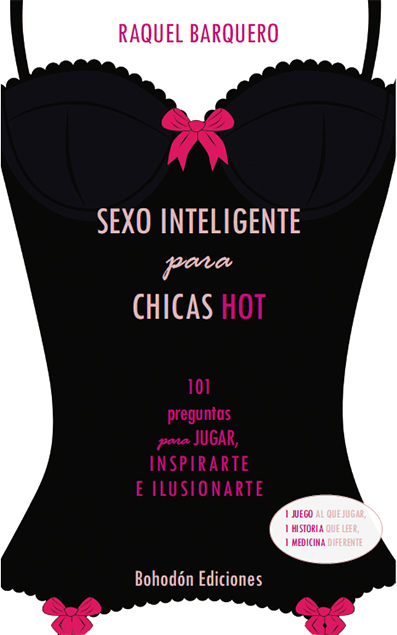 Sexo inteligente para chicas hot