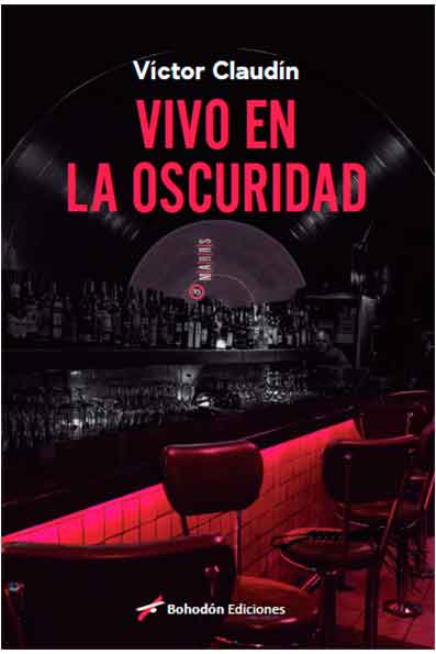 Vivo en la oscuridad